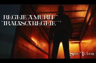 Sisu Tudor – Regele a murit, traiasca regele