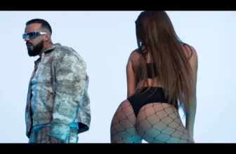 Jimmy Dub – Hola Mami Que Guapa (Papacito REMIX)