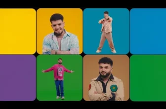 BABASHA x Denis Ramniceanu – Jeleu