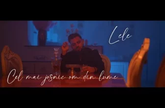 LeLe – Cel mai josnic om din lume