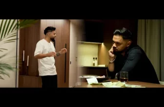 Bogdan Effe si Alessio Marco – Jur, ti-am dat tot ce aveam