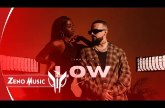 Jimmy Dub – Low (Zeno Music REMIX)