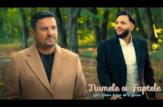 Nicu Paleru & Leo de la Rosiori – Numele si faptele