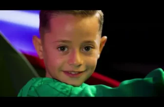 RESMY KEVIN – ZUM PA PA 2024