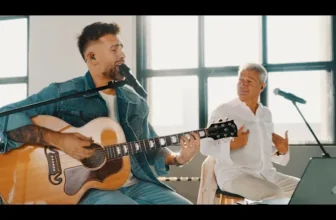 Florin Ristei x Dan Bittman – Fara sunete (Unplugged Live Session)