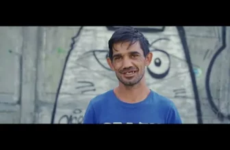 Gioni din Ferentari – TikTok PARODIE