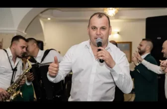 Cel mai nou x Colaj de Ascultare – Cristi Manolea