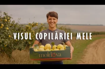 Kapushon – Visul copilariei mele