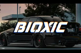 Florin Salam – Mor de ochii tai (Bioxic Remix)