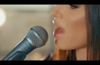 Ioana Ignat – Te strig (Live Piano Session)