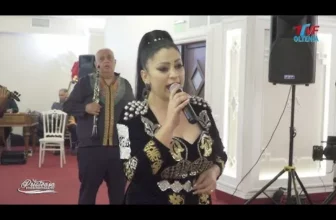 Ileana Burlan & Marian Mexicanu si Puiu Bucataru – Colaj de petrecere Colaj Hore (LIVE 2024)