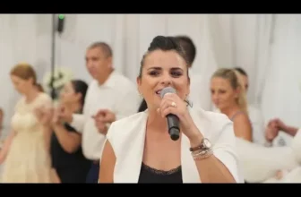 Vine bomba anului cu Mariana Zota – Colaj de petrecere – Colaj de joc – LIVE 2024