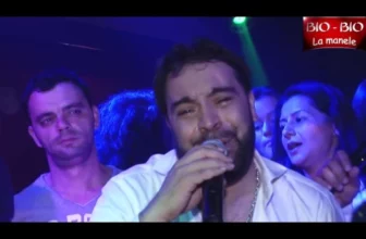 Colaje Muzica Big Man Live Partea 7