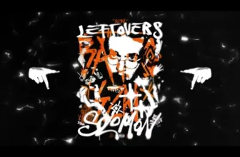 Solomon – Talhari & Traficanti (Bando SZN – Leftovers)