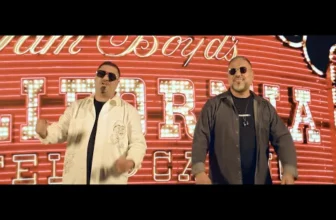 Sorinel Pustiu' x Leo de Vis – Eu sunt smecheru' lu' tata 2024