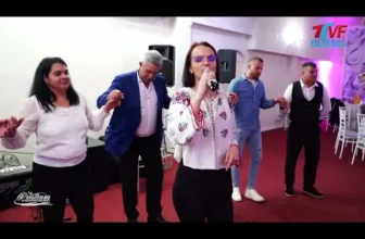 Catalina Stan – Colaj HORE de joc Hore Joc