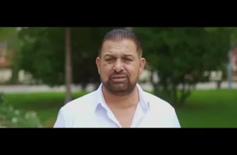 Gioni din Ferentari – Ciroza