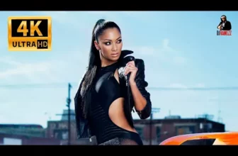 Dj Ramezz & Amina – Boom Boom Boom Boom 2024