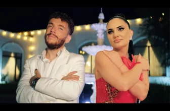 Florin Cercel x Andrada Barsauan – Aseaza-le Doamne