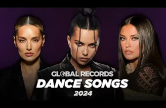 Global Dance Songs 2024 – Dance the night away