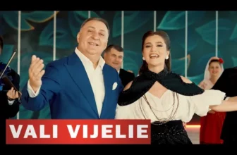Vali Vijelie & Bianca Crenganis – Hai, hai toti prietenii la joc 2024