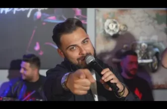 LeLe x Ork. Regalii – Decapotabila Masina (Live)