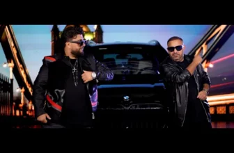 Mihaita Piticu & Miraj Tzunami – Care ai vrut sa ma legi