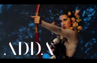 ADDA – Anii Mei