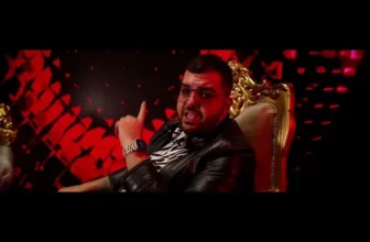 Cristi Mega – Rapirea din Serai 2024