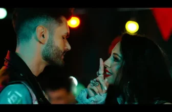 Edward Sanda x BiBi – Tu esti desert