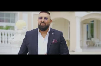 Marius de la Tecuci – Beau si plang de bucurie