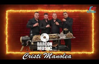 Cristi Manolea Colaj Ascultare 2024 Melodii de masa LIVE
