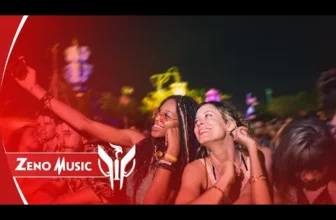 Zeno Music x Bogdan Pirvu – Imi place viata