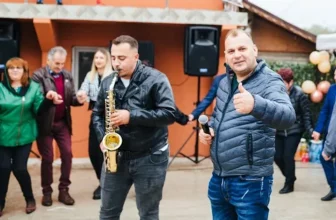 Cristi Manole – Colaj Hore – Colaj de petrecere – Colaj de joc – Cea mai tare atmosfera – LIVE 2024