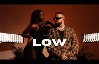 Jimmy Dub – LOW