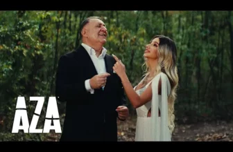 AZA & Vali Vijelie – Viata Trecatoare