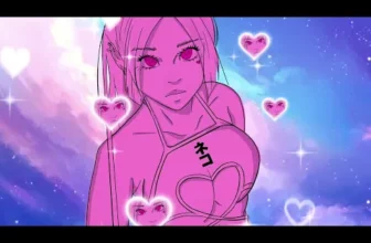 KATARINA – NOPTI ALBE