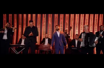 Denis Ramniceanu si Cornel de la Buzau – Mi-am pus viata pe hartie