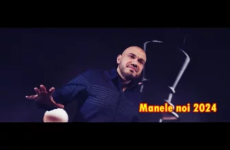 Narcis de la Barbulesti – Tine tata capul sus 2024