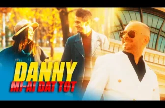 DANNY – MI-AI DAT TOT 2024