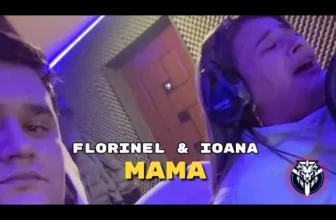 Florinel si Ioana – Mama