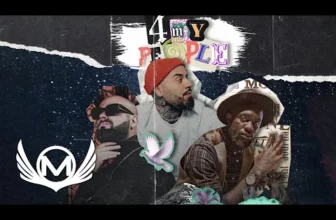 Matteo x Tobi Ibitoye x NOSFE – 4 My People