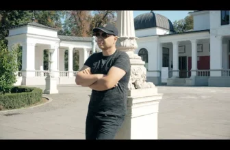 Dj Sebi – Nu stii ce-ti rezerva viata