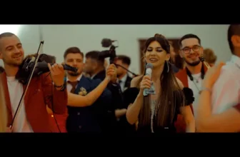 Sorina Ceugea x Premium Orkestra – Am sa las figurile