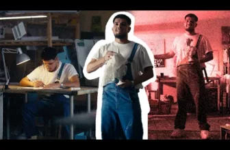 Babasha x Ministerul Manelelor – Zi-mi cine