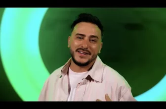 Costel Dinu – Candy Shop