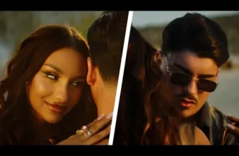 Burak x Gya – Baba Mea