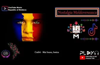 Codrii – Mai Ioane, Ionica