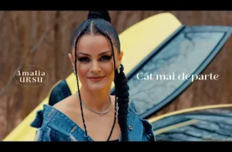 Amalia Ursu – Cat mai departe