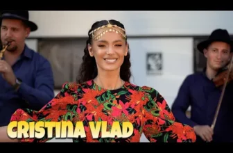 Cristina Vlad – Haide sa fugim